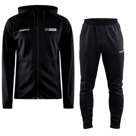 Fastkoala Herren Trainingsanzug Outfit Set Zweiteiler Knopf Anzüge Fastkoala Herren Trainingsanzug Outfit Set Zweiteiler Knopf Anzüge