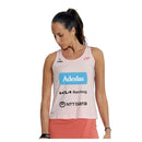 Bullpadel Top Edrar GT Dames Roze