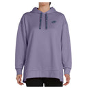 Bullpadel Hoodie Nan Dames Paars