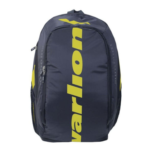 Varlion Backpack Summum Geel Grijs