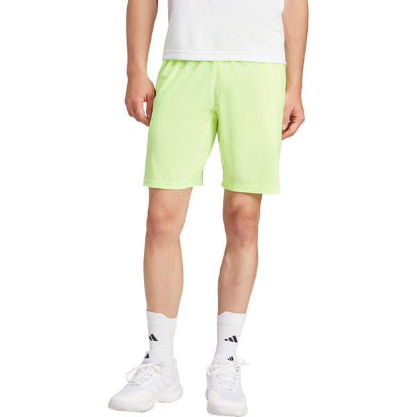 Adidas Ergo Short Heren Geel