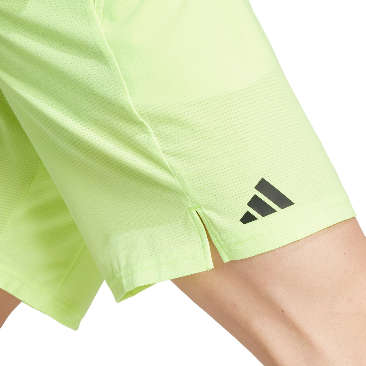 Adidas Ergo Short Herren Gelb