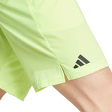 Adidas Ergo Short Herren Gelb