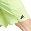 Adidas Ergo Short Heren Geel