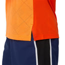 Asics T-Shirt  Match Actibreeze SS Top Koi Heren Oranje