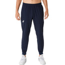 Asics Sportbroek Match Pants Heren Blauw