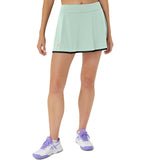 Asics Court Skort Damen Mint
