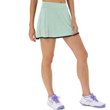 Asics Court Skort Damen Mint
