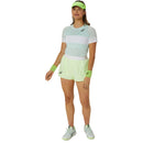 Asics T-Shirt Game SS Top Dames Mint