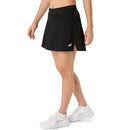 Asics Court Skirt Damen Schwarz
