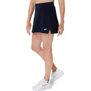 Asics Court Skirt Damen Marineblau