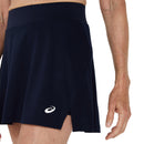 Asics Court Skirt Damen Marineblau