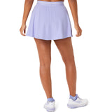 Asics Game Skirt Dames Paars