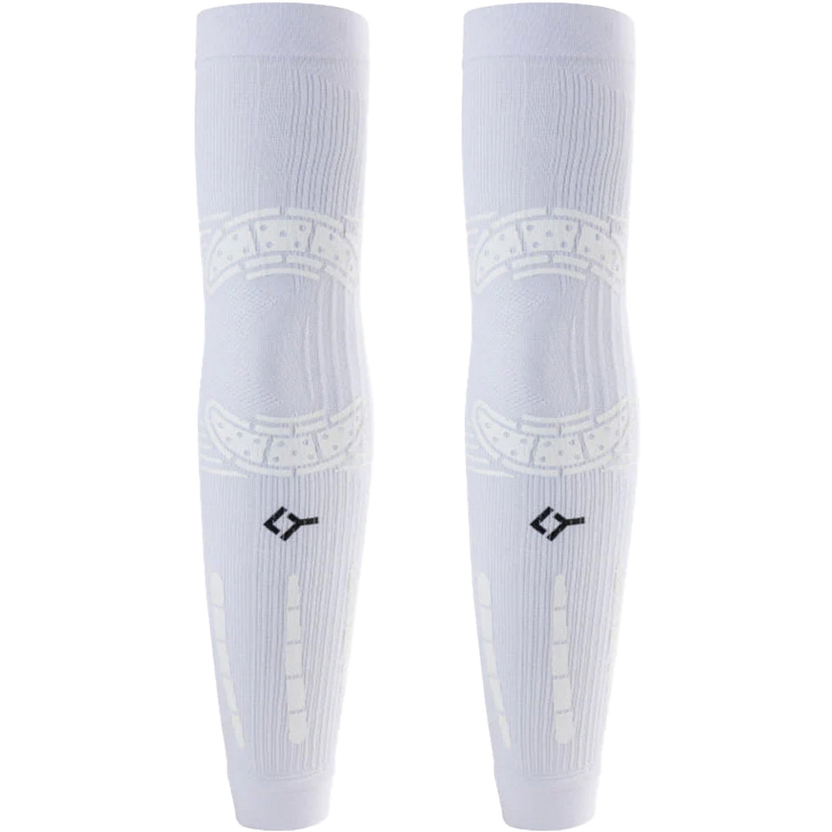 Floky Armsleeve No Strain 2er-Pack Weiß