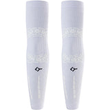 Floky Armsleeve No Strain 2er-Pack Weiß
