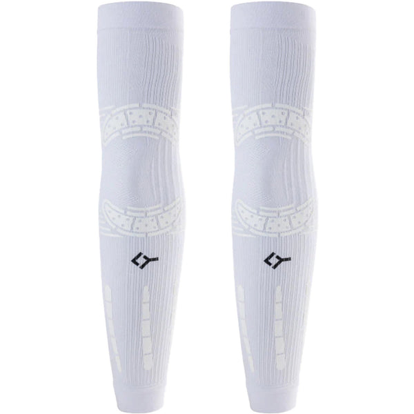 Floky Armsleeve No Strain 2 Pack Wit