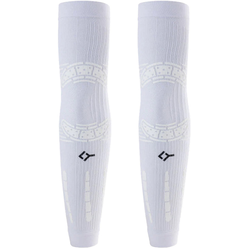 Floky Armsleeve No Strain 2 Pack Wit