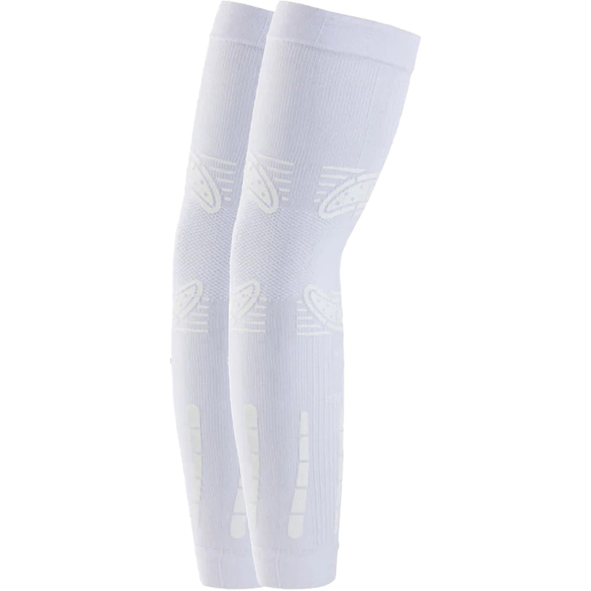 Floky Armsleeve No Strain 2er-Pack Weiß