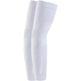 Floky Armsleeve No Strain 2er-Pack Weiß