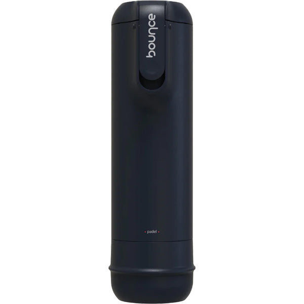 Bounce Tube Padel Drukhouder Voor 4 Ballen