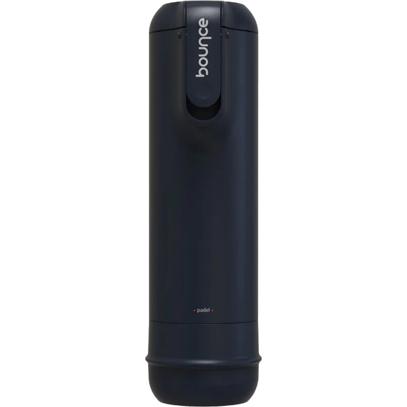 Bounce Tube Padel Drukhouder Voor 4 Ballen