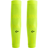 Floky Armsleeve No Strain 2 Pack Geel