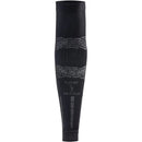 Floky Armsleeve No Strain 1-Pack Zwart