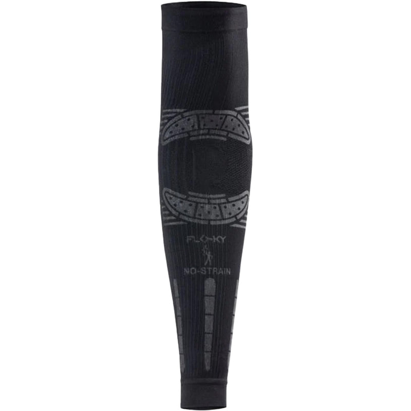 Floky Armsleeve No Strain 1-Pack Zwart