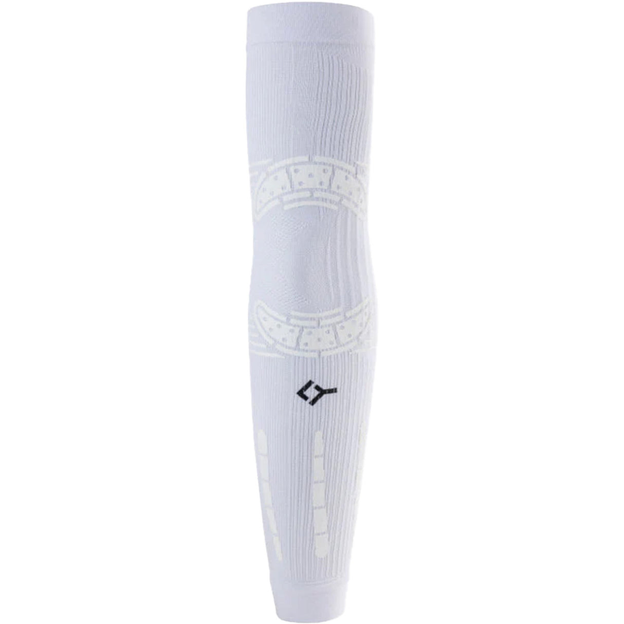 Floky Armsleeve No Strain 1-Pack Wit