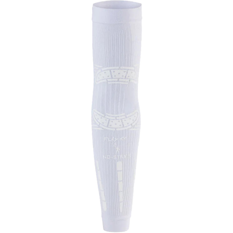 Floky Armsleeve No Strain 1-Pack Wit
