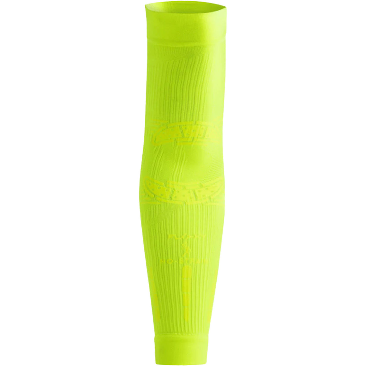 Floky Armsleeve No Strain 1-Pack Geel