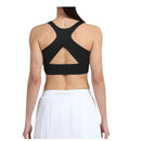 Bullpadel Sporttop Eleve 24V Dames Zwart