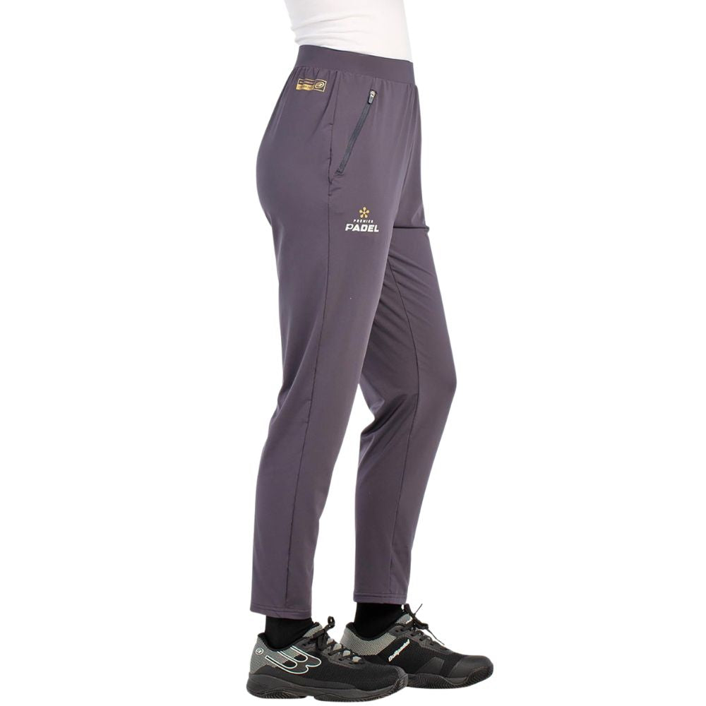 Bullpadel Hose Adien Damen Carbon