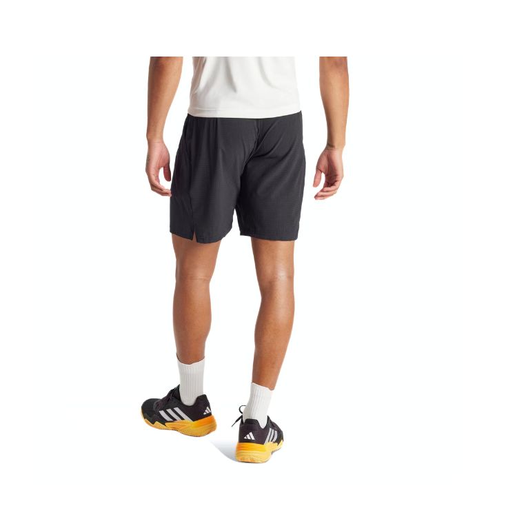 Adidas Ergo Short Heren Zwart