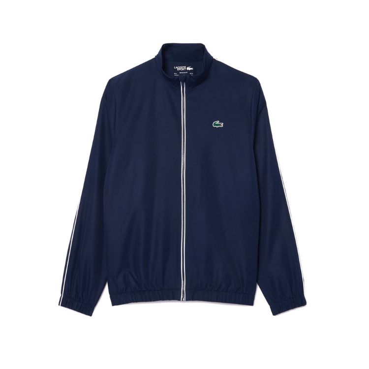 Lacoste Trainingspak Tennis Jogger-Set Heren Navy