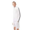Lacoste Jack Tennis x Daniil Medvedev Heren Wit