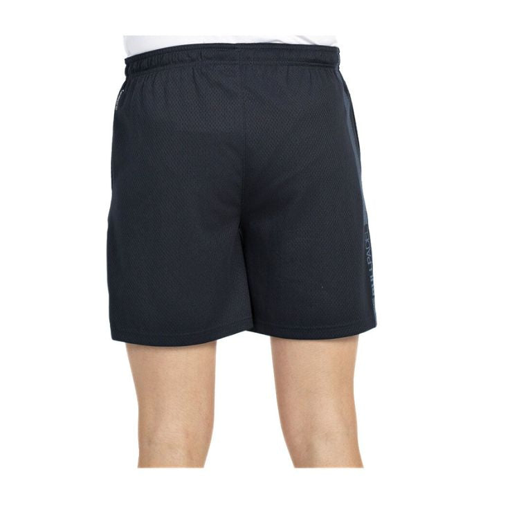 Bullpadel Short Belez Heren Navy