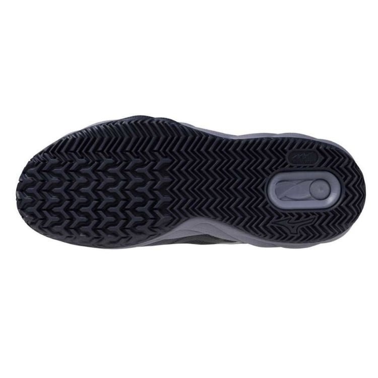 Heren padel en tennisschoen Mizuno 