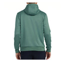 Bullpadel Hoodie Gomese Heren Groen