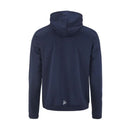 Craft Jacket Evolve 2.0 Brushed Hood Heren Navy
