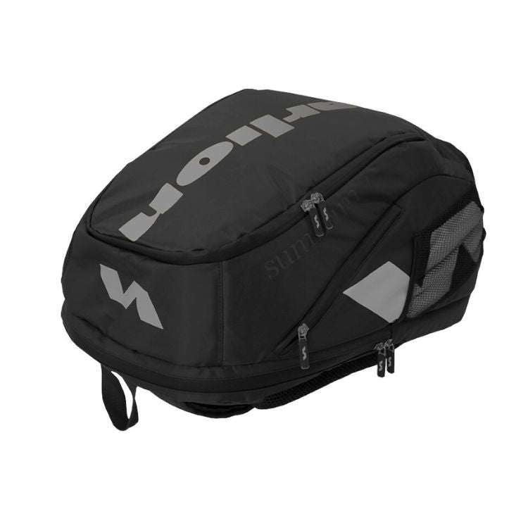 Varlion Backpack Ambassador Zwart