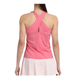 Bullpadel Tanktop Envio Damen Dunkelrosa