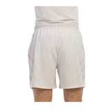 Bullpadel Short Brozo Herren Weiß
