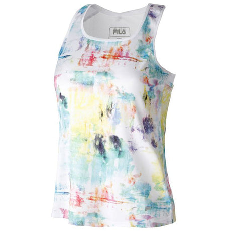 Fila Top Martha Dames