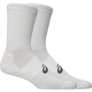 Asics Sportsokken 3 Pack Crew Unisex Wit 3 Paar