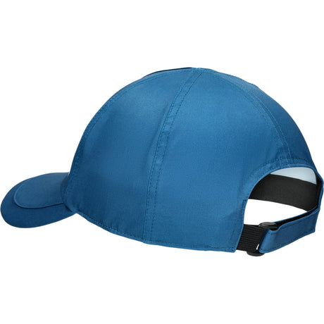 Asics Cap Performance Unisex Blau
