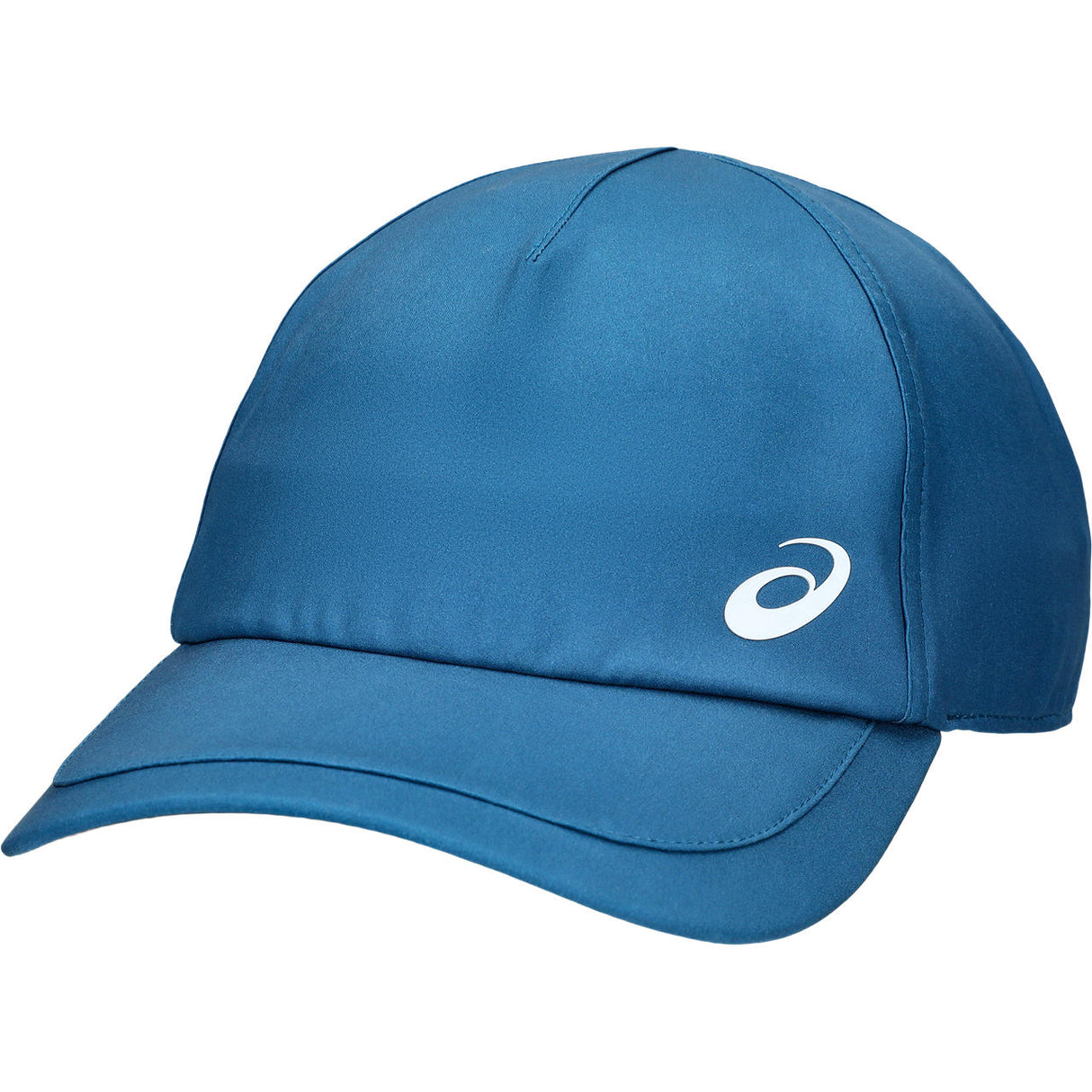 Asics Cap Performance Unisex Blau