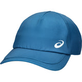 Asics Cap Performance Unisex Blau