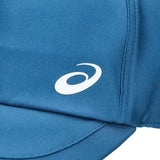 Asics Cap Performance Unisex Blau