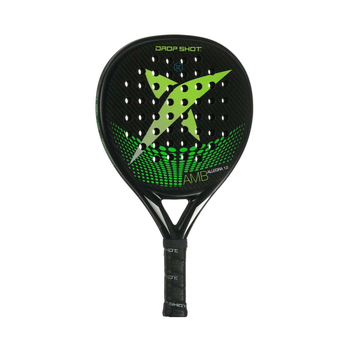Drop Shot Padelracket Allegra 1.0 Testracket Outlet